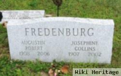 Josephine Collins Fredenburg