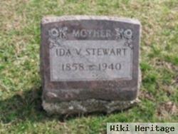 Ida V Stewart