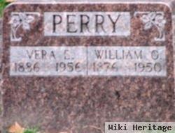 William Orville Perry