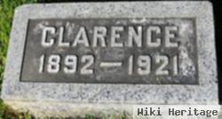 Clarence Sawyer