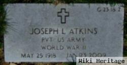 Joseph L. Atkins