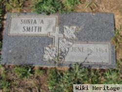 Sonia Smith