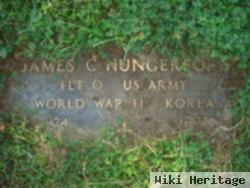 James C. Hungerford