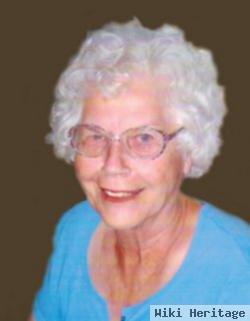 Ruth E. Deberg Howey