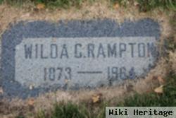 Wilda C Cash Rampton