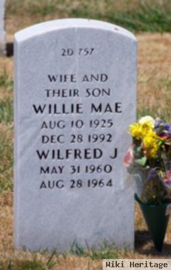 Willie Mae Taylor