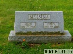 Helen M Skelly Messina