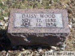 Daisy Rosa Pavey Wood