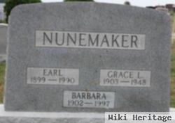 Earl Nunemaker