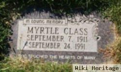 Myrtle Class