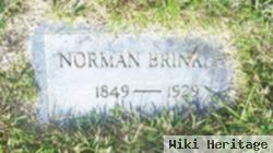 Norman Brinkley