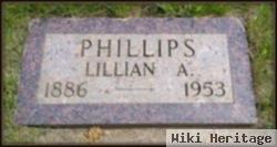 Lillian A. Phillips