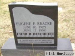 Eugene E. Kracke