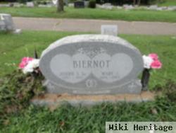 Joseph S Biernot, Sr