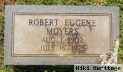 Robert Eugene Moyers