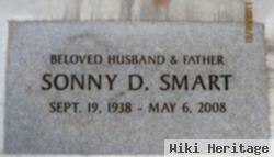 Sonny Duane Smart