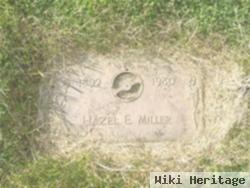 Hazel E. Miller