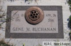 Gene M. Buchanan