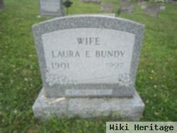 Laura E. Cook Bundy