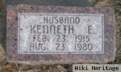 Kenneth Earl Reitz