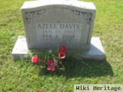 Azlee Davis