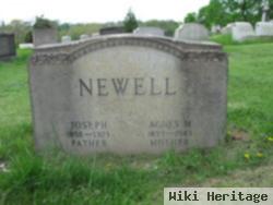 Joseph Newell