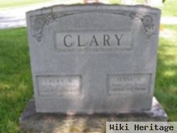 Laura N Urner Clary