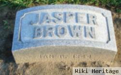 Jasper Brown