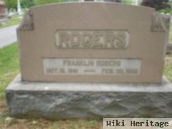 Franklin Rogers