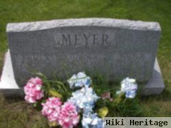 Emma A Shirkey Meyer