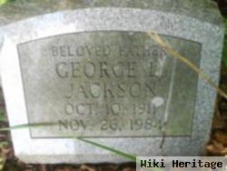 George L. Jackson