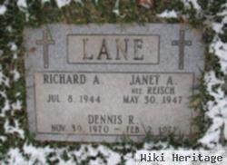 Dennis R. Lane
