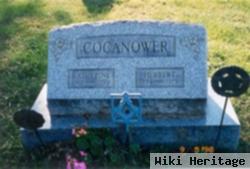 Herbert Cocanower