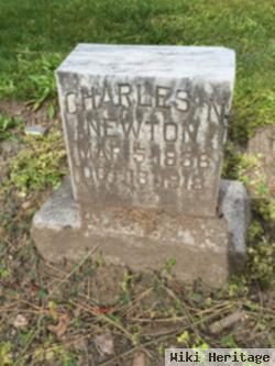 Charles N. Newton