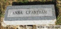 Anna Grantham