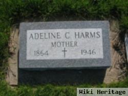 Adeline C Siems Harms