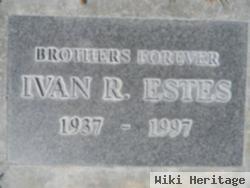 Ivan R Estes