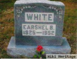 Earshel B. White