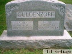 Augusta Guldenzopf