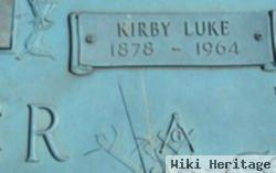 Kirby Luke Eller