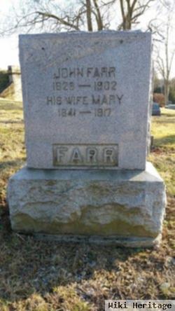 John Farr