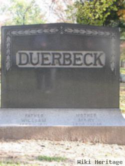 Mary Rohfring Duerbeck