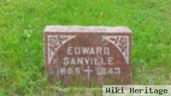 Edward Sanville