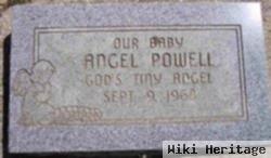 Angel Powell