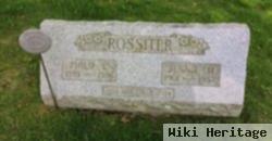 Helen B Rossiter