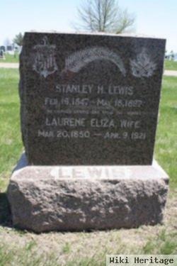 Stanley H. Lewis