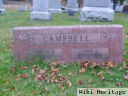 Anna S. Pfeil Campbell