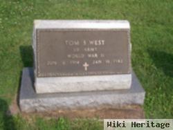 Tom S. West