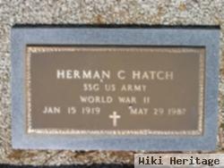 Herman C. Hatch