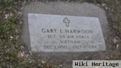 Gary L. Harwood